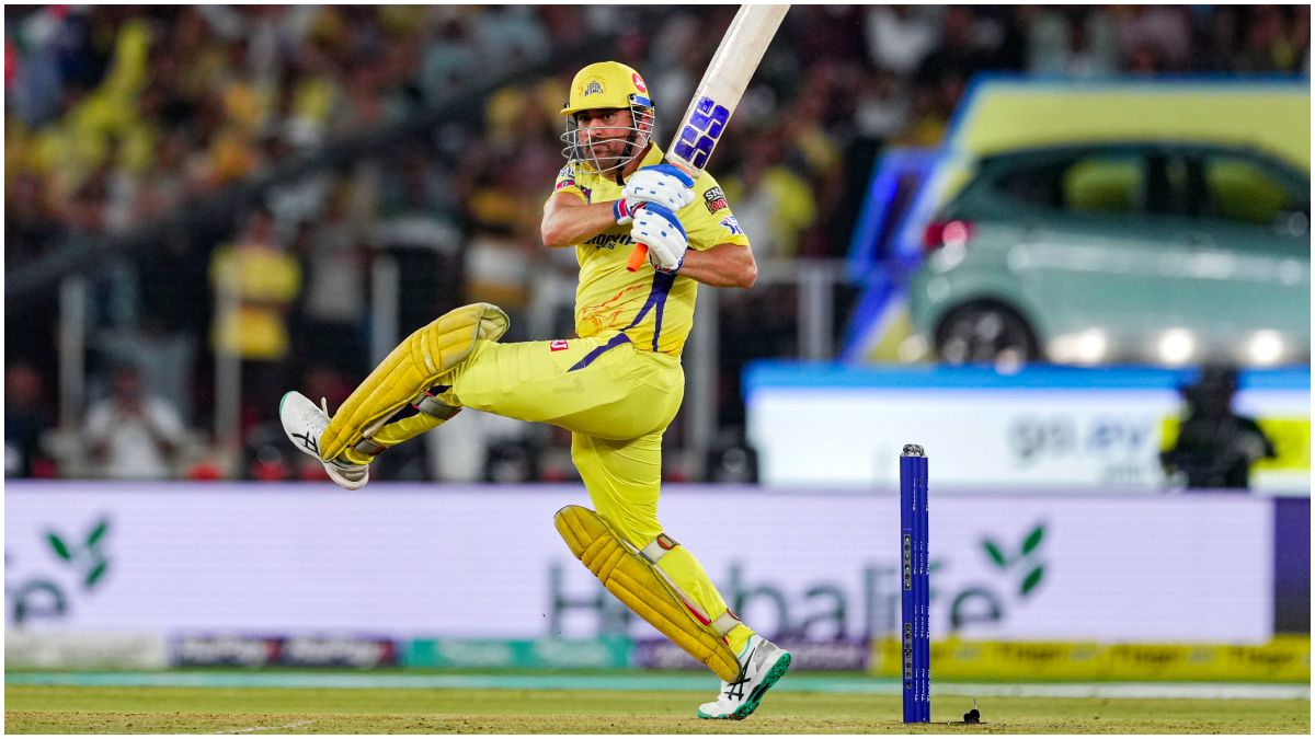 IPL 2023 MS Dhoni CSK VS LSG IPL 2023 MS Dhoni CSK VS LSG
