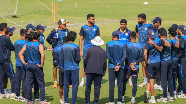 BCCI Announced The Schedule Of Domestic Tournaments Including Ranji Trophy For 2023-24