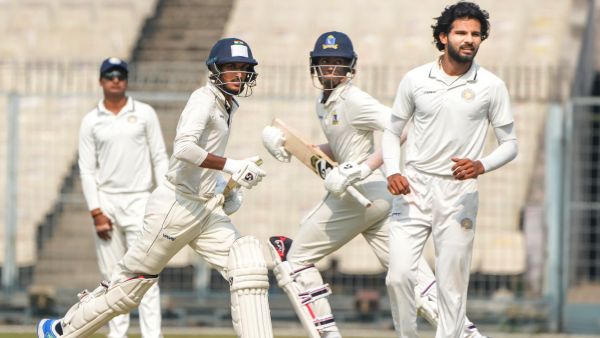 BCCI Announced The Schedule Of Domestic Tournaments Including Ranji Trophy For 2023-24