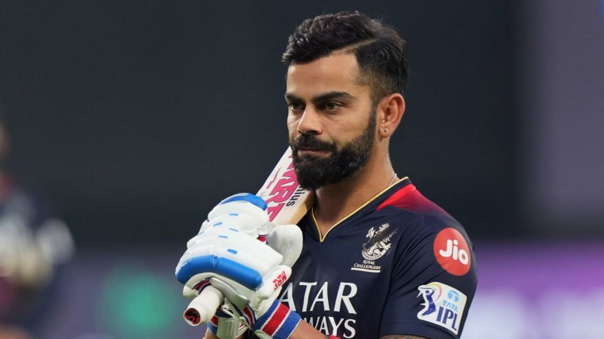 I tried to left RCB and join that franchise at the starting stage of IPL says Virat Kohli I tried to left RCB and join that franchise at the starting stage of IPL says Virat Kohli