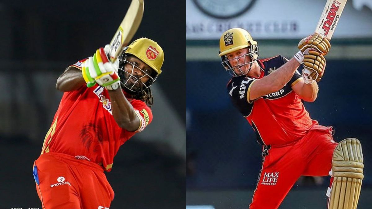 IPL 2023: List of 5 batsmen with fastest 150 IPL sixres; KL Rahul is the only Indian IPL 2023: List of 5 batsmen with fastest 150 IPL sixres; KL Rahul is the only Indian