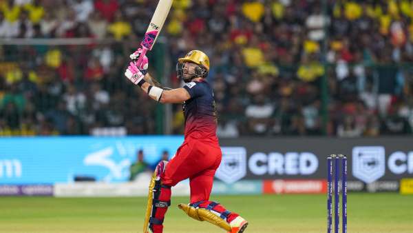IPL 2023: Mike Hesson Reveals The Reason Behind Faf du Plessis Selection As RCB Captain