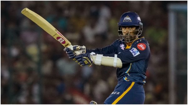 Gujarat Titans Defeated Punjab Kings 