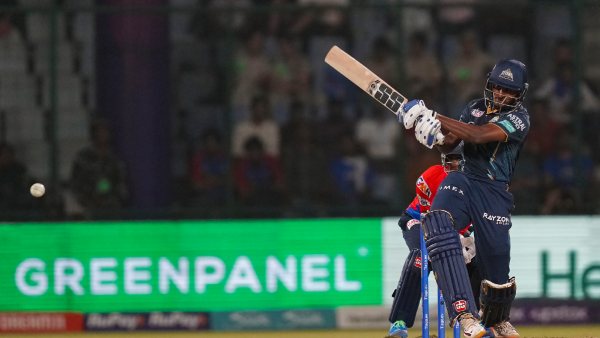 IPL 2023: Gujarat Titans Beat Delhi Capitals By 6 Wickets
