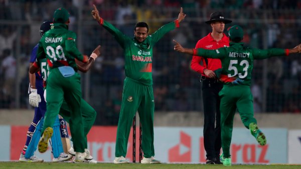 ICC Player Of The Month Award For March; These 3 Cricketers Have Been Nominated