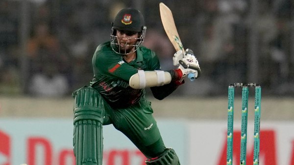 Bangladesh Captain Shakib Al Hasan Won The ICC Mens Player Of The Month For March