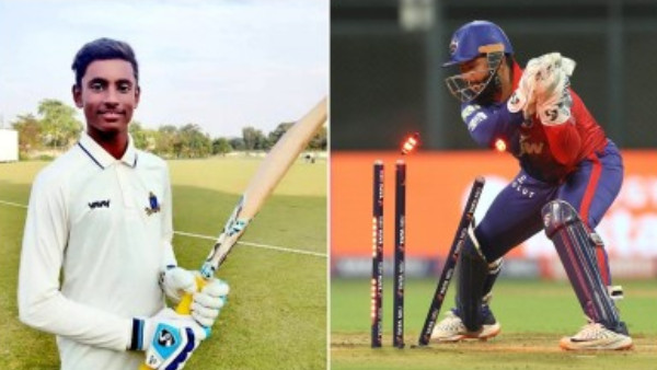 IPL 2023: Abhishek Porel Made His IPL Debut For Delhi Capitals Against Gujarat Titans IPL 2023: Abhishek Porel Made His IPL Debut For Delhi Capitals Against Gujarat Titans
