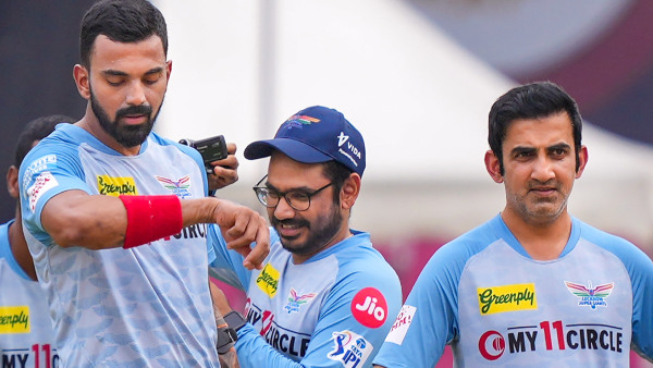 IPL 2023: Arpit Guleria Joins Lucknow Super Giants Instead Of Injured Mayank Yadav