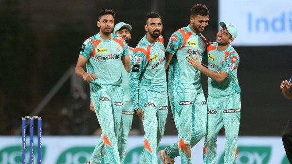 IPL 2023: Star Bowler Mohsin Khan Joins Lucknow Super Giants Squad For Remaining Season