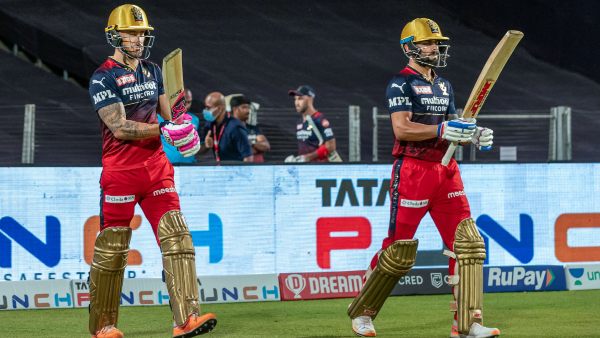 RCB vs CSK IPL 2023: RCB vs CSK High-voltage Match Preview, Fantasy Dream Team, Playing 11