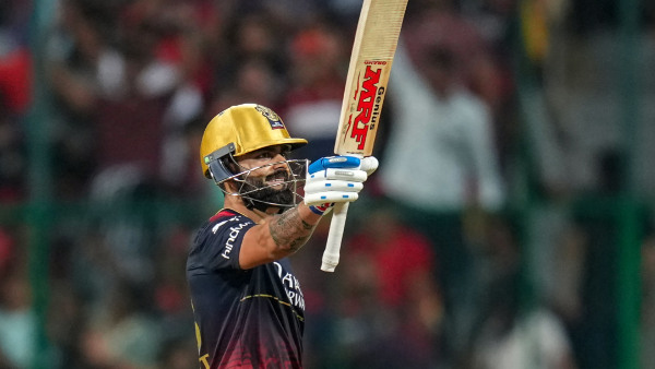 RCB vs DC IPL 2023: Probable 3 Top-scoring Batters In RCB vs Delhi Capitals Match