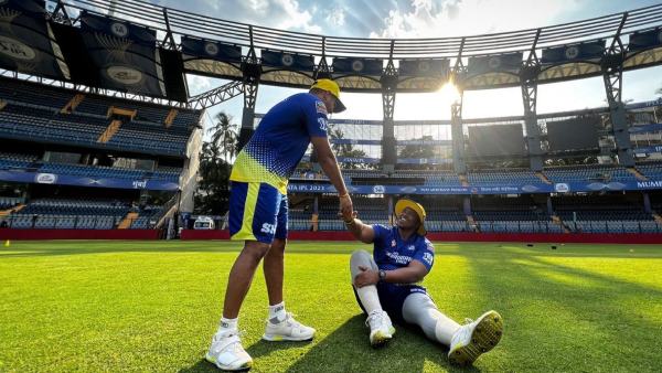 IPL 2023: Big Blow For CSK; Star Bowler Sisanda Magala Ruled Out Of IPL For 2 Weeks 