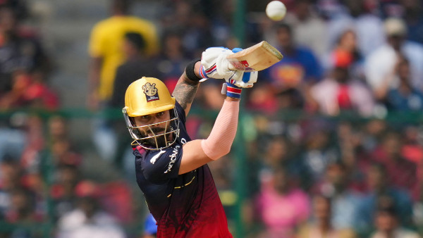 IPL 2023: Mithali Raj Praised Virat Kohli Batting Performance Against Delhi Capitals IPL 2023: Mithali Raj Praised Virat Kohli Batting Performance Against Delhi Capitals