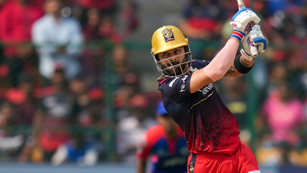 IPL 2023: Mithali Raj Praised Virat Kohli Batting Performance Against Delhi Capitals IPL 2023: Mithali Raj Praised Virat Kohli Batting Performance Against Delhi Capitals