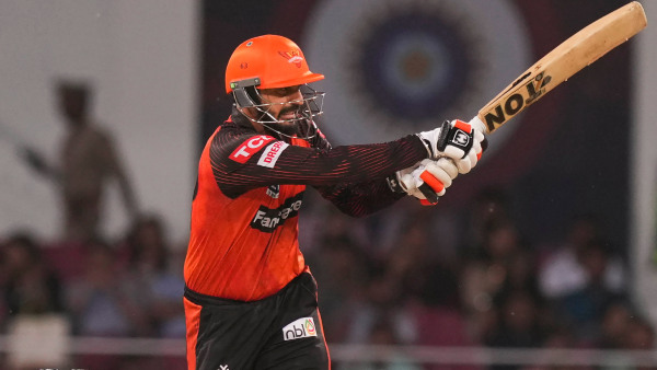 IPL 2023: Lucknow Super Giants Need 122 Runs To Win Against Sun Risers Hyderabad 