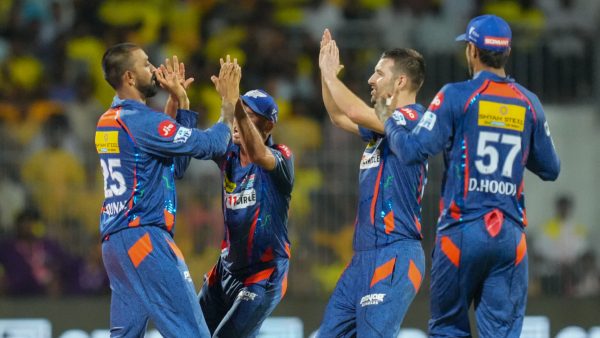 IPL 2023: IPL 2023 Points Table, Orange Cap And Purple Cap Holders Details