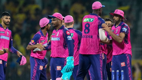 IPL 2023: Updated Points Table After Gujarat Titans Win Against Punjab Kings; Orange And Purple Cap List 