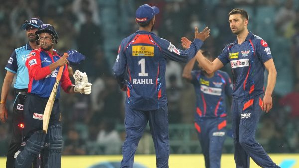 IPL 2023 Points Table: Updated Points Table After MI vs DC Match; Orange Cap, Purple Cap List
