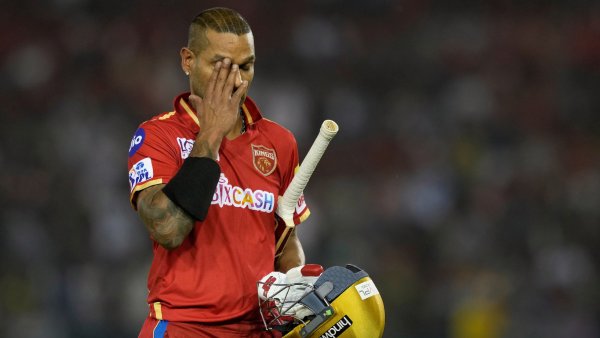 IPL 2023: Updated Points Table After Gujarat Titans Win Against Punjab Kings; Orange And Purple Cap List 