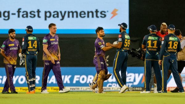 IPL 2023: Points Table After SRH Win Against Punjab Kings; Orange Cap And Purple Cap Holders List