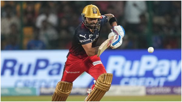 Irfan Pathan on Virat Kohli