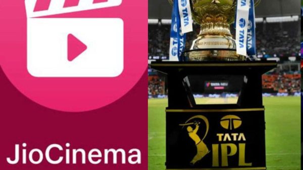 Tata IPL 2023 Opening Weekend Record 147 Crore Views On Jio Cinema