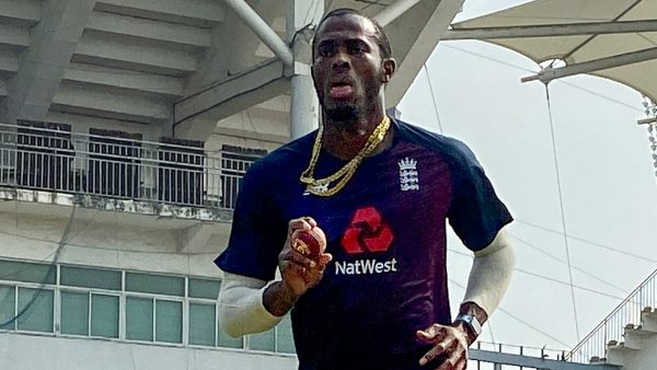 IPL 2023: Big Setback For Mumbai Indians; Jofra Archer Likely To Miss Match Against CSK 