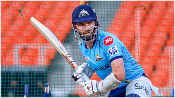 Kane Williamson Ruled Out 