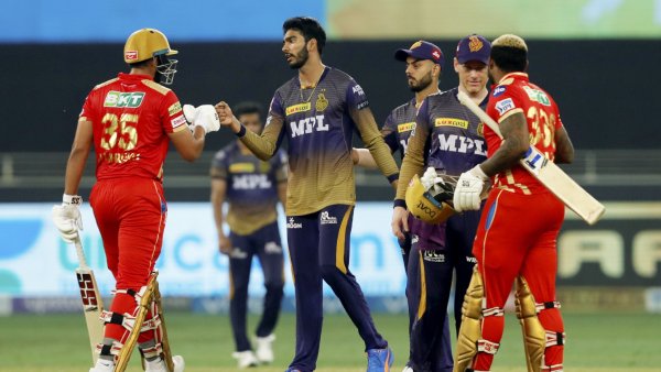 KKR vs PBKS IPL 2023: Punjab Kings vs KKR Head To Head Record In IPL; Match Preview And Probable Playing 11