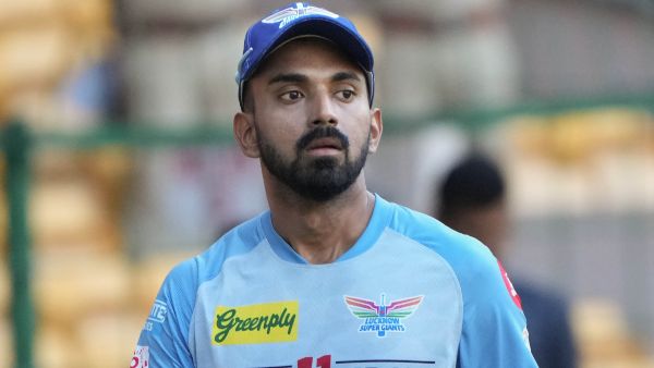 IPL 2023: Lucknow Super Giants Captain KL Rahul Reaction After Thrilling Win Against RCB
