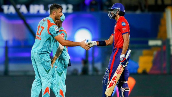 IPL 2023: Lucknow Super Giants vs Delhi Capitals Match Preview, Probable Playing 11 And Live Streaming Details 