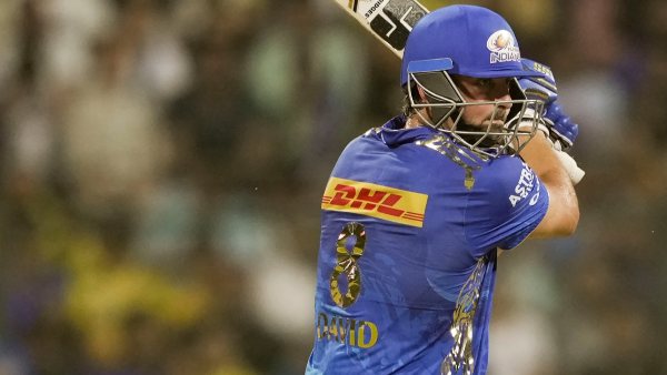 IPL 2023: Chennai Super Kings Need 158 Runs To Win Against Mumbai Indians 