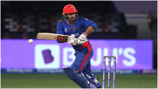 Mohammad Nabi IPL 2023