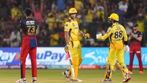 IPL 2023: Other teams Look For Players, But MS Dhoni Prepares The Players Says Aakash Chopra