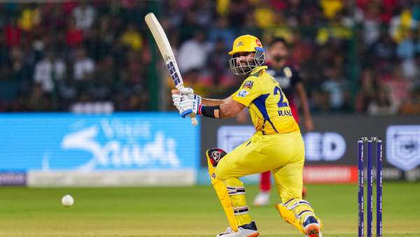 IPL 2023: Other teams Look For Players, But MS Dhoni Prepares The Players Says Aakash Chopra