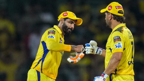 IPL 2023: Big Blow For CSK; Star Bowler Sisanda Magala Ruled Out Of IPL For 2 Weeks 