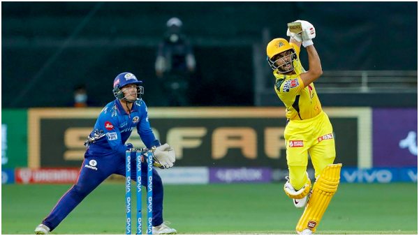 Wankhede Pitch Report