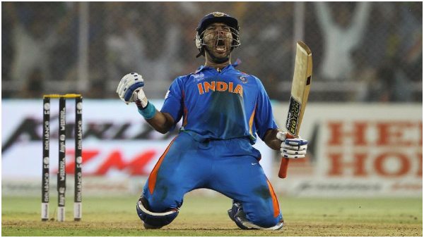 Yuvraj Singh