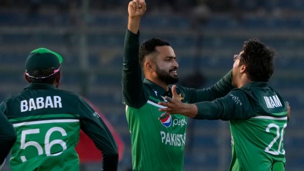 PAK vs NZ: Pakistan Announces Squad For T20 And ODI Series Against New Zealand