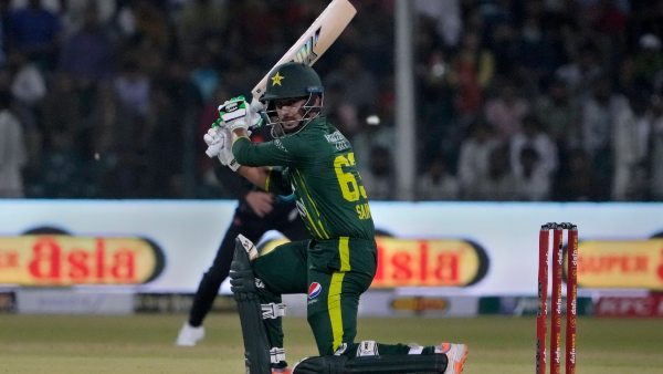 PAK vs NZ 1st T20: Pakistan Win Against New Zealand Despite Babar Azam, Rizwan Batting Failure