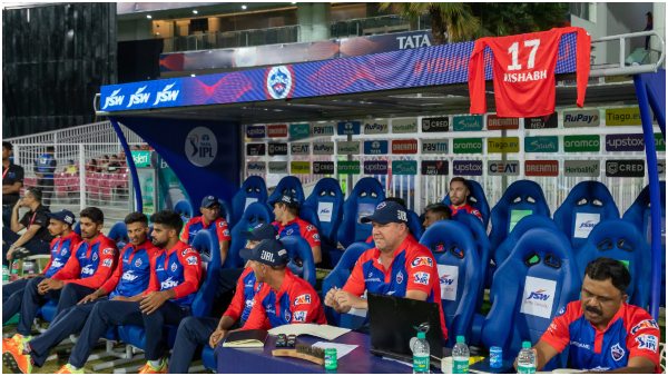 BCCI Unhappy With Delhi Capitals 