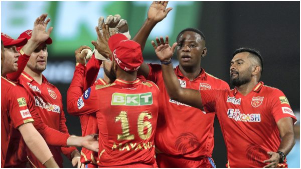 Gujarat Titans Win The Toss 