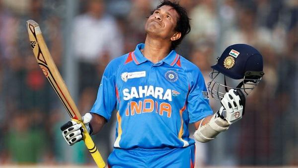 sachin