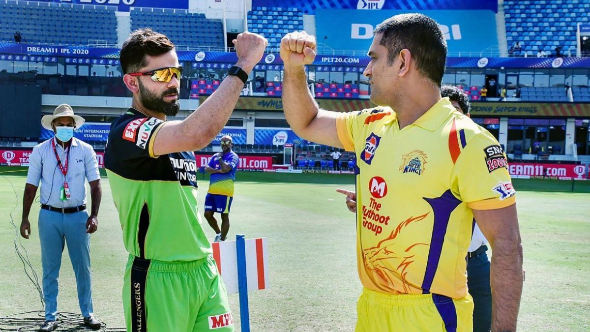 IPL 2023: List of players who played all IPL seasons from 2008 to 2023