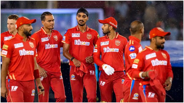 Sunrisers Hyderabad Won the Toss 