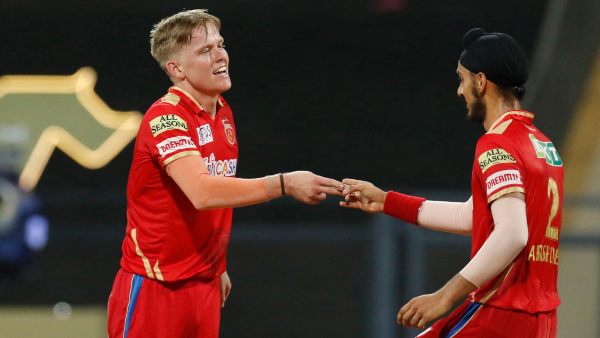IPL 2023: Punjab Kings Beat Rajasthan Royals By 5 Runs In 8th Match