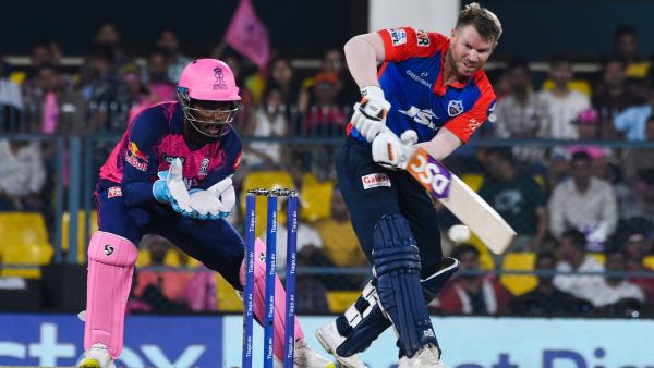 RR vs DC IPL 2023: Rajasthan Royals Beat Delhi Capitals By 57 Runs