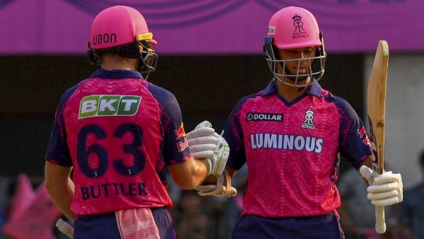 RR vs DC IPL 2023: Rajasthan Royals Beat Delhi Capitals By 57 Runs
