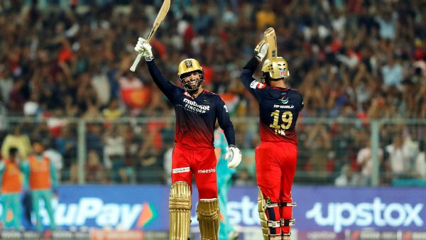 IPL 2023: Rajat Patidars Absence Definitely Setback For RCB Team Says Aakash Chopra