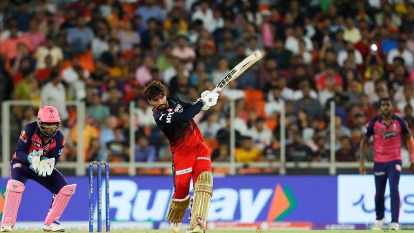 IPL 2023: Rajat Patidars Absence Definitely Setback For RCB Team Says Aakash Chopra